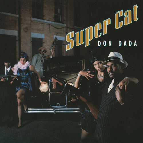 Super Cat: Don Dada - VINYL