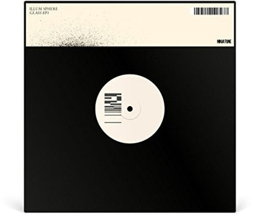 Illum Sphere: Glass Ep1 - Record