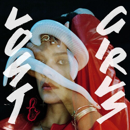 Bat for Lashes: Lost Girls - VINYL