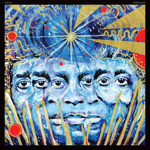 Sun Ra: Standards - VINYL