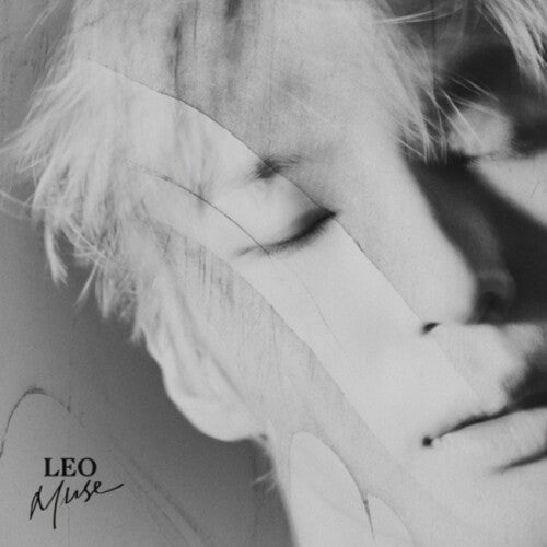 LEO: Muse (Incl. 84pg Photobook, Letter + Photocard) - CD