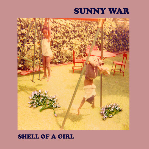Sunny War: Shell Of A Girl (Indie Exclusive) - Record