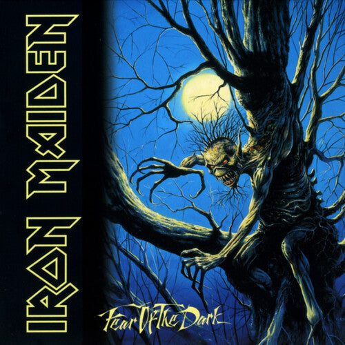 Iron Maiden: Fear Of The Dark - CD