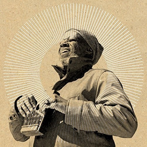 Laraaji: Bring On The Sun + Sun Gong - Record