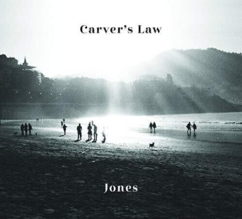 The Jones: Carver's Law - Record