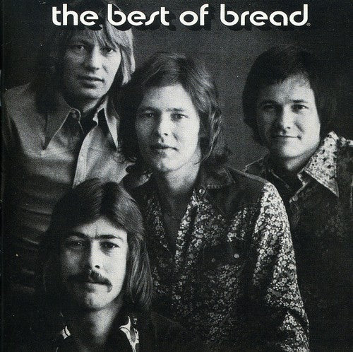 Bread: The Best Of Bread - CD