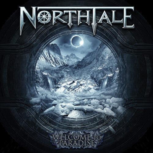 Northtale: Welcome To Paradise - CD