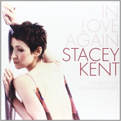 Stacey Kent: In Love Again - VINYL