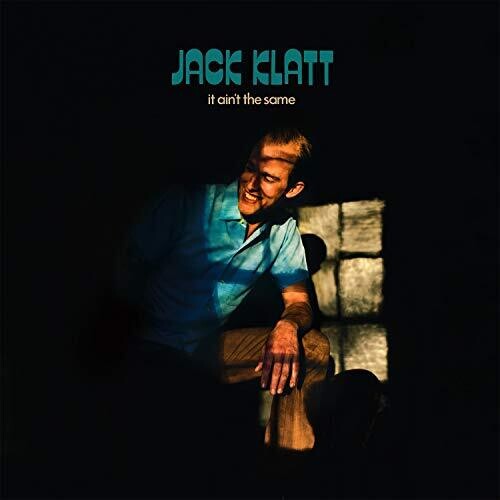 Jack Klatt: It Ain't The Same - Record