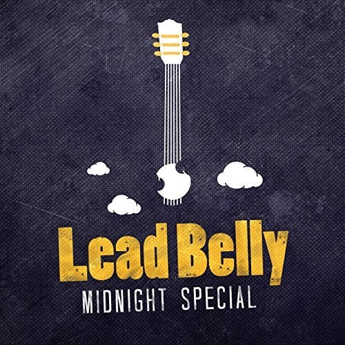 Lead Belly: Midnight Special - Record