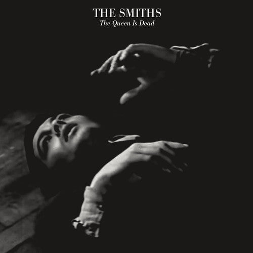 The Smiths: Queen Is Dead - CD