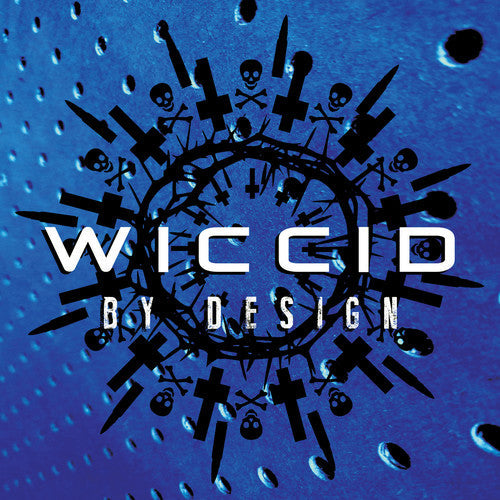 Wiccid: By Design - Record