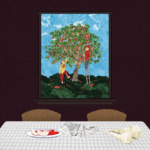 Parsnip- When The Tree Bears Fruit { VINYL LP }