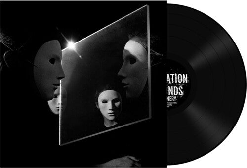 Hesitation Wounds: Chicanery - VINYL