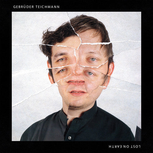 Gebruder Teichmann: Lost On Earth - Record