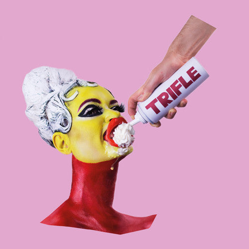 Lone Taxidermist: Trifle - Record