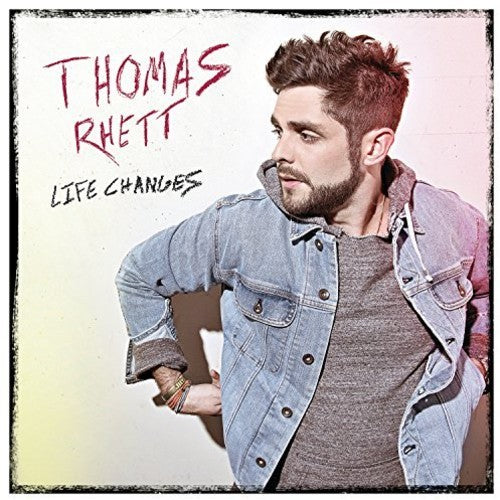 Thomas Rhett: Life Changes - Record