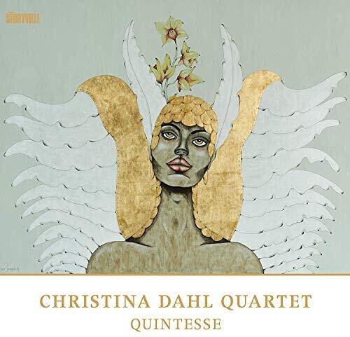 DAHL: Quintesse - Record