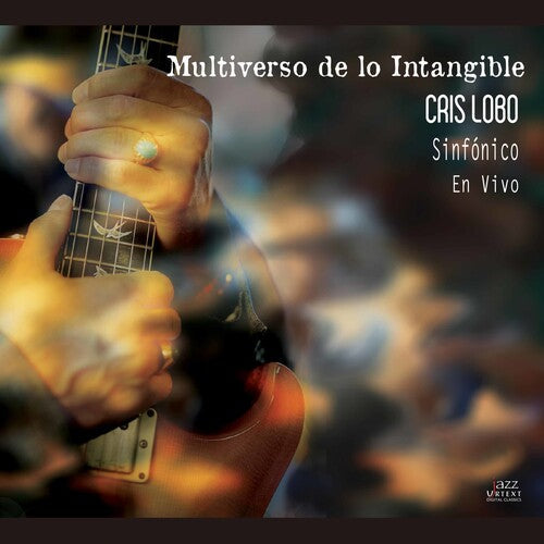 Lopez / Orquesta Juvenil Carlos Mata / Weber: Multiverso de Lo Intangible - Record