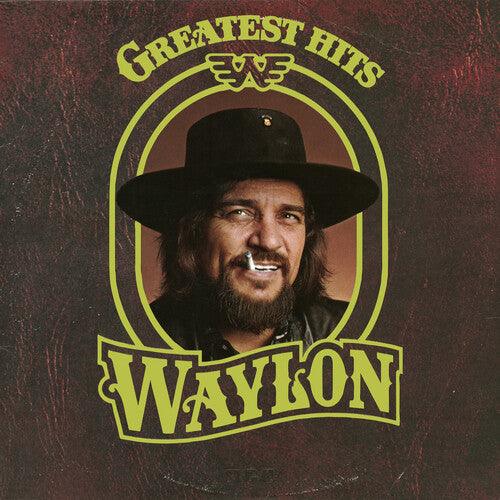 Waylon Jennings- Greatest Hits (150 Gram Vinyl) { VINYL LP }