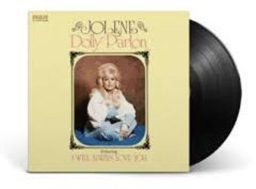 Dolly Parton: Jolene - Record