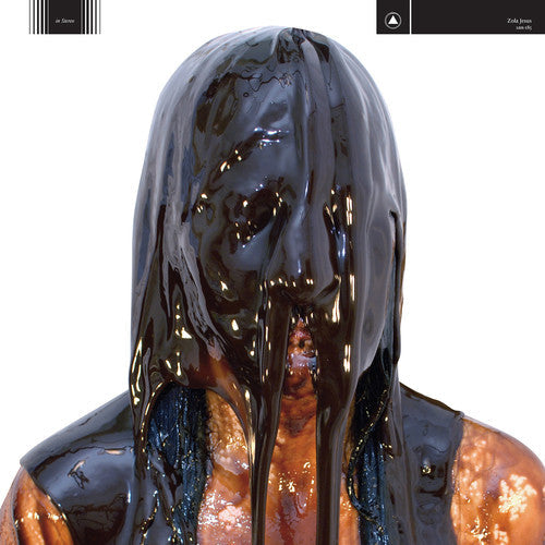 Zola Jesus: Stridulum - Record