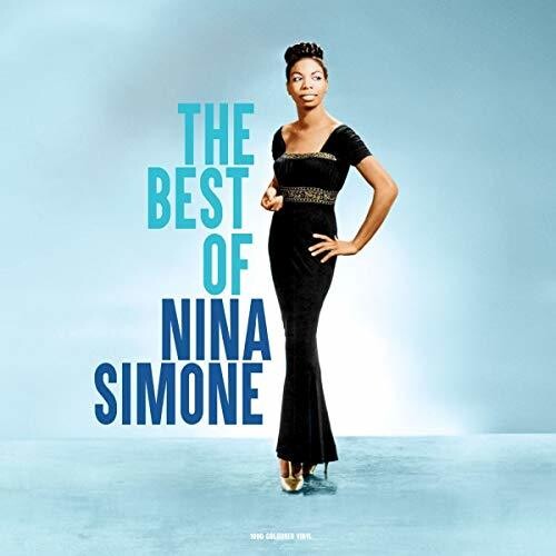 Nina Simone: Best Of (180gm Vinyl) - Record