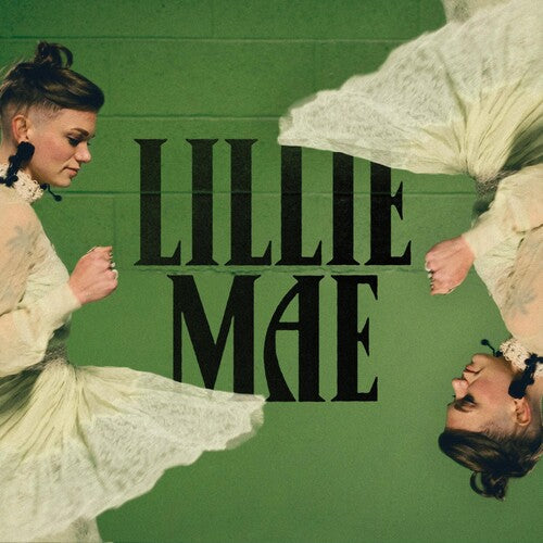 Lillie Mae: Other Girls - Record
