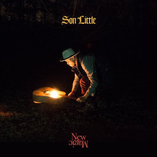 Son Little- New Magic { VINYL LP }