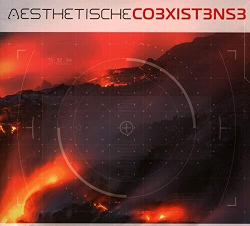 Aesthetische: Co3xist3ns3 - Record