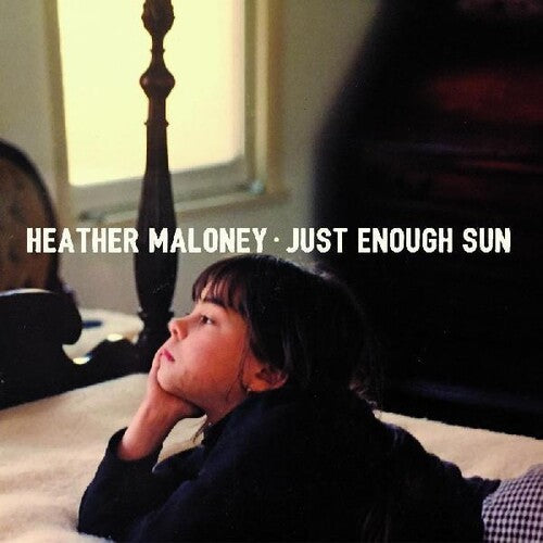 Heather Maloney: Just Enough Sun - Record