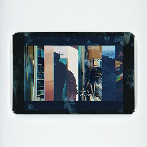 Portico Quartet: Art In The Age Of Automation - VINYL