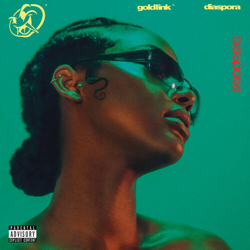 Goldlink: Diaspora - Record