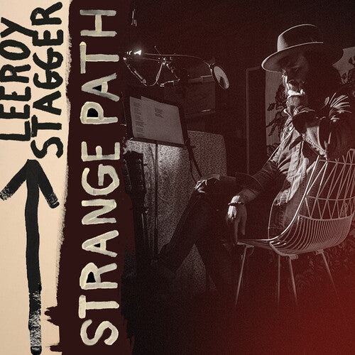 Leeroy Stagger: Strange Path - Record
