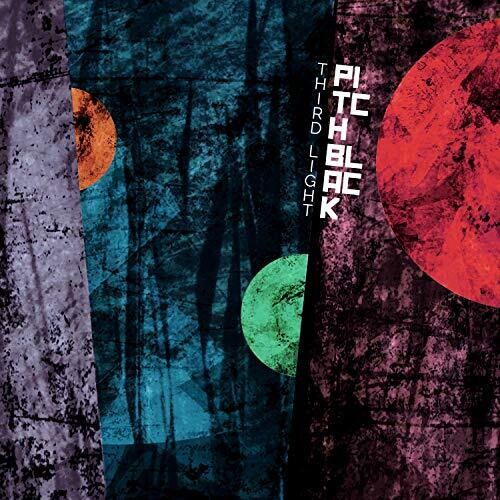 Pitch Black: Third Light - Record