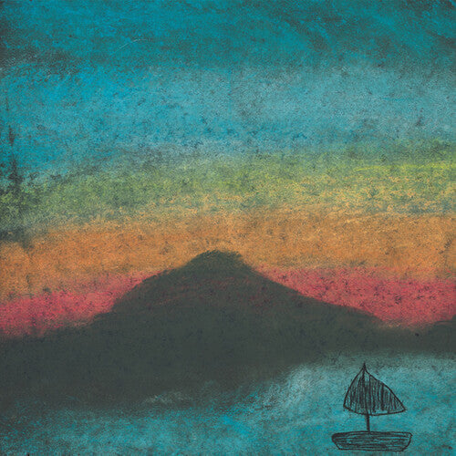 Arab Strap: The Week Never Starts Round Here - VINYL