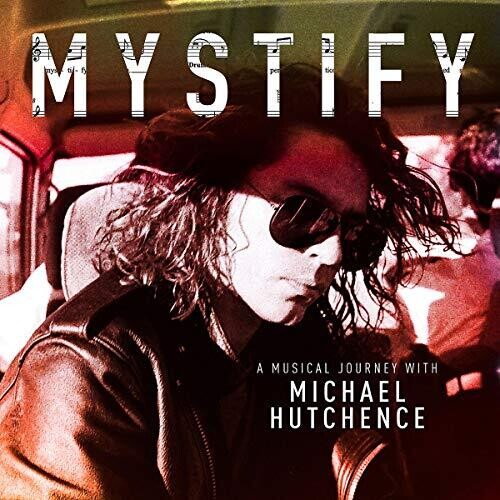 INXS: Mystify: A Musical Journey With Michael Hutchence (OriginalSoundtrack) - VINYL