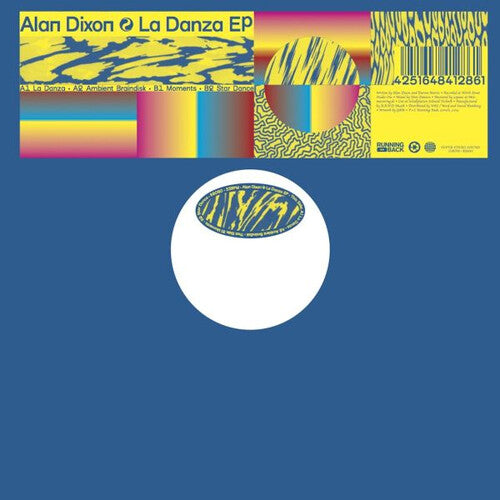 Dusky: Life Signs Vol. 1 - 12-INCH SINGLE