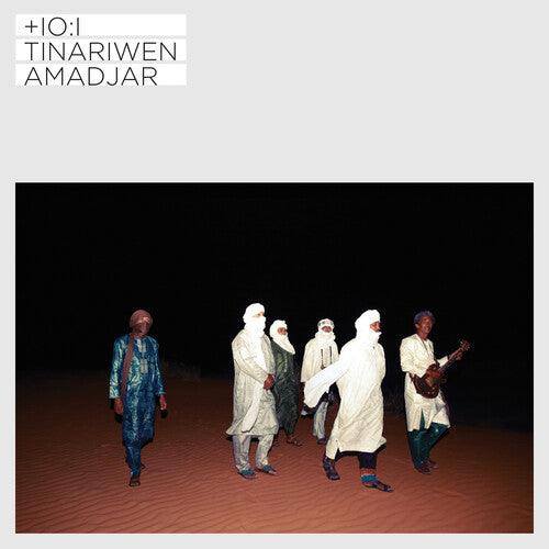 Tinariwen- Amadjar { VINYL LP }