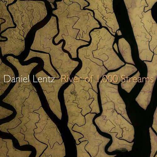 Lentz / Ray: River of 1000 Streams - Record