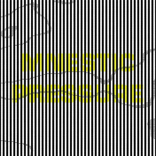 Lee Gamble: Mnestic Pressure - Record