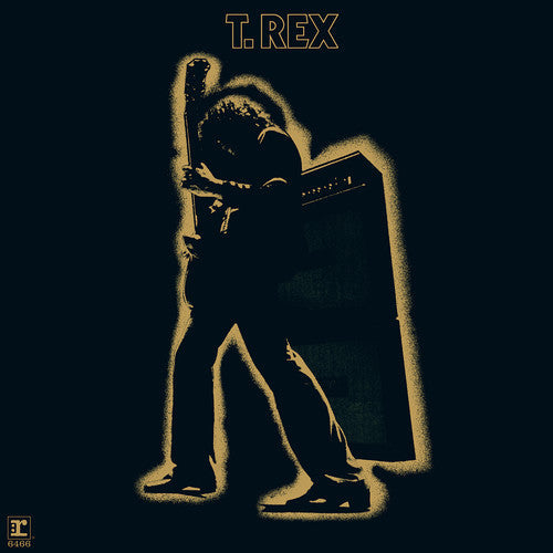 T.Rex: Electric Warrior - VINYL
