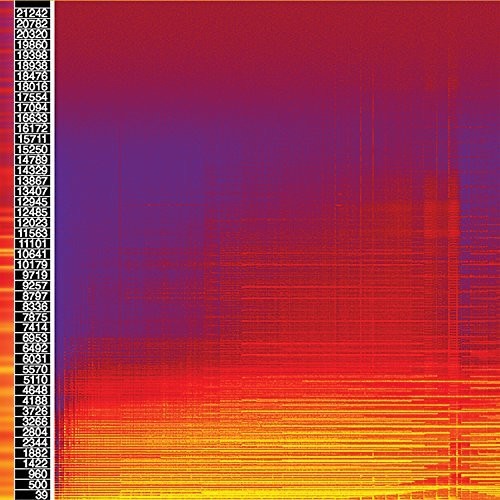 Babb: Warmth - Record