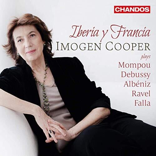 Various Artists: Iberia & Francia - Record