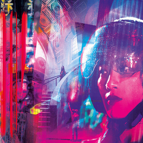 Olivier Orand: Human - Record