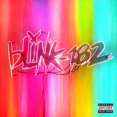 Blink 182: Nine - CD