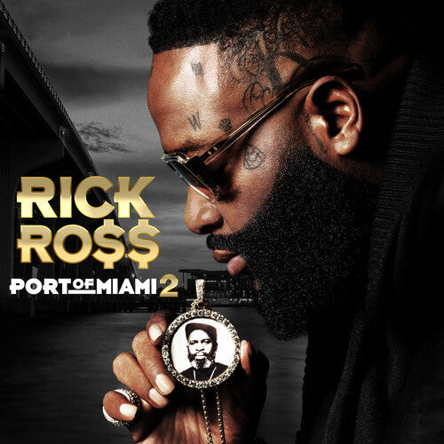 Rick Ross: Port Of Miami 2 - Record