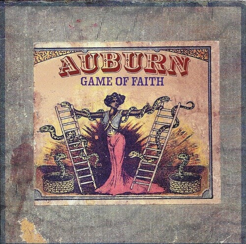 Auburn: Game of Faith - Record
