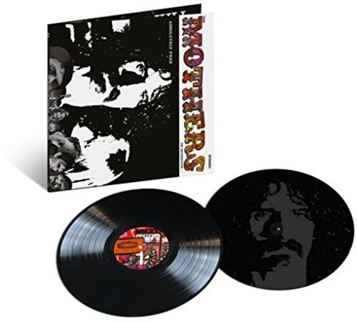Frank Zappa: Absolutely Free - VINYL