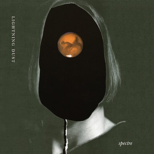 Lightning Dust- Spectre { VINYL LP }